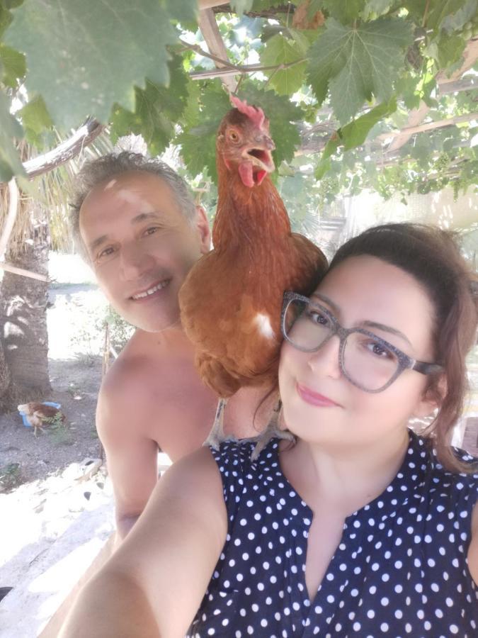Trenasse ξενώνας Μαρσάλα Εξωτερικό φωτογραφία